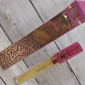 PUR Barbie Gloss in Girl Boss, NIB